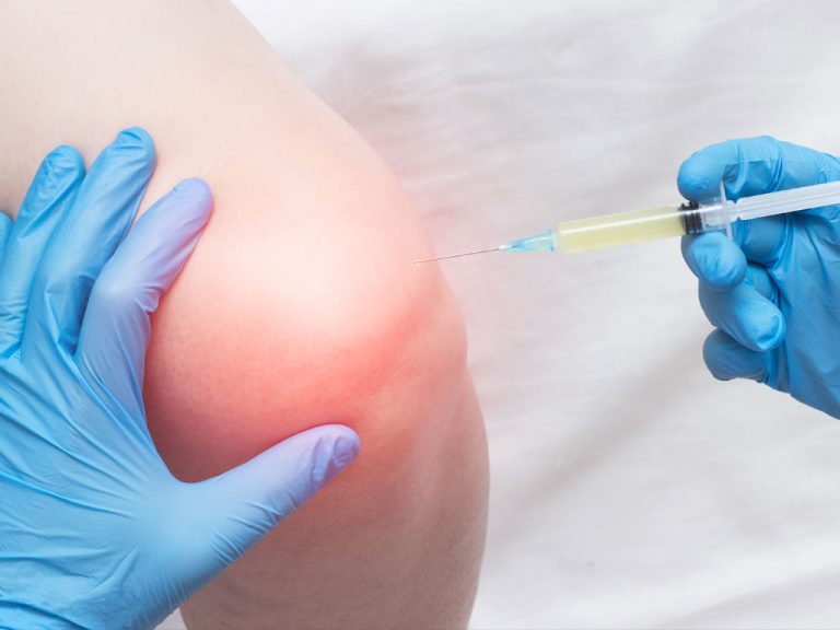 Dolore al ginocchio: le nuove linee guida dell’American Society of Pain and Neuroscience